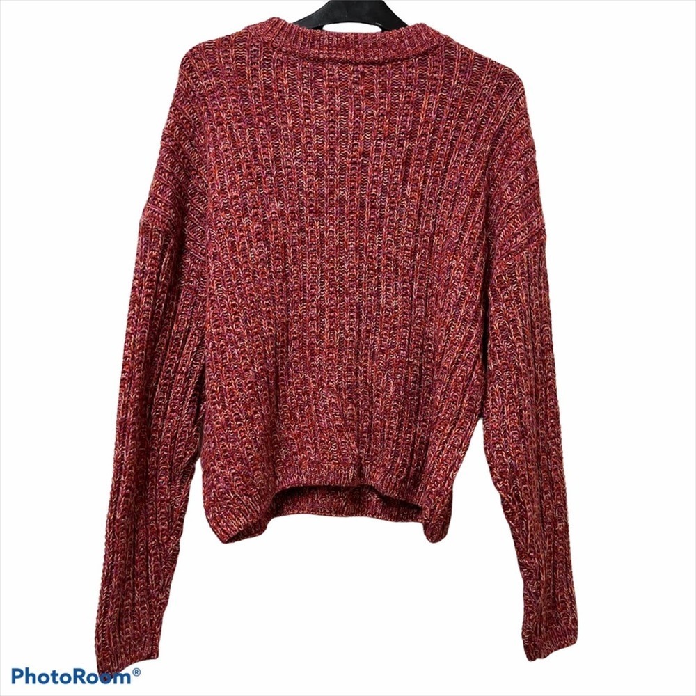Universal Thread Women's Crewneck Pullover Sweater NWT L - Picture 4 of 7